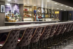 Onsite bar