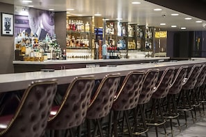 Onsite bar