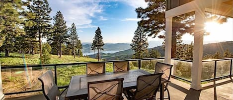 Please review listing description & Chelan County Vacation Rental requirements