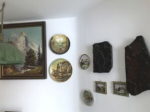 Detalj interiör