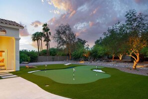 Golf