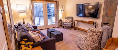 Enjoy your time in Teton Valley staying in this beautiful mountain townhome!