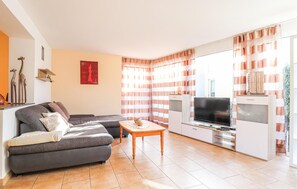 living-room