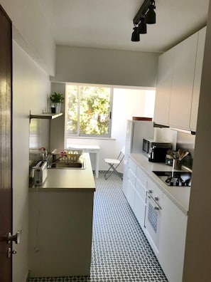 Eget kök