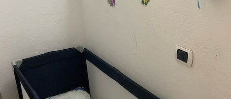 Children’s area