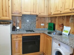 Cucina privata
