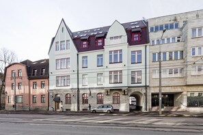 Udendørsområde