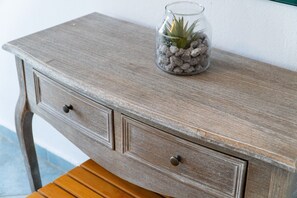 Innendetails