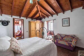 Camera da letto 