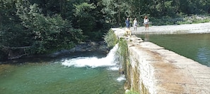 Lake