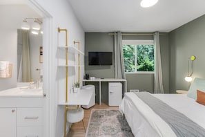 Badkamer
