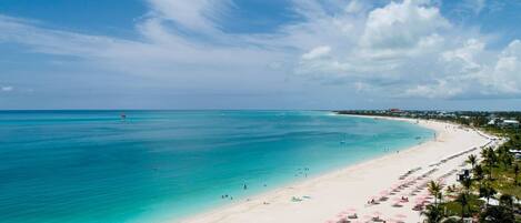 Grace Bay Beach