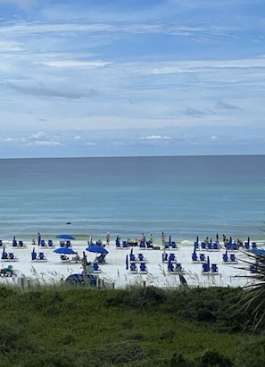 Strand
