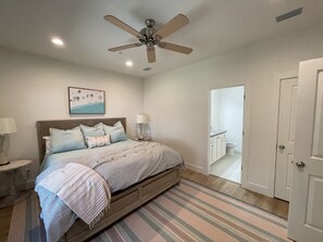 Master Bedroom 1