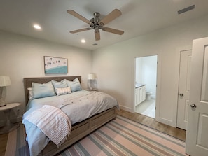 Master Bedroom 1