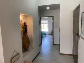 Interiör