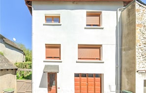Exteriör