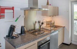 Eget kök