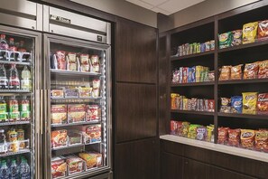 Snack Bar
