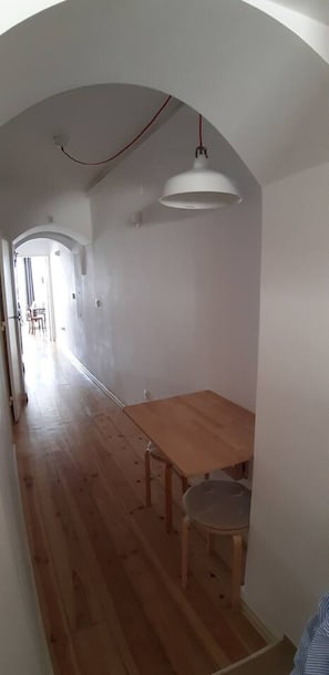 Restauration