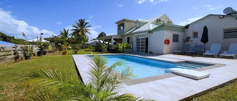 www.villaoneway.com | 06 50 84 96 01