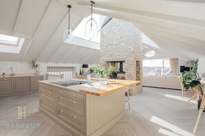 Cucina privata