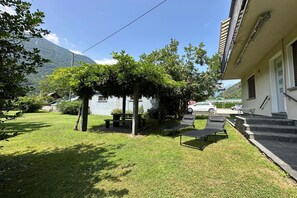 Private Garden