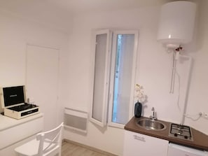 Privat køkken