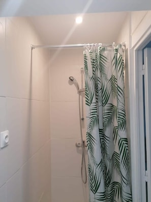 Badeværelse