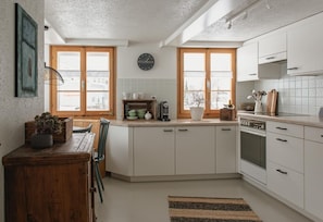 Eget kök