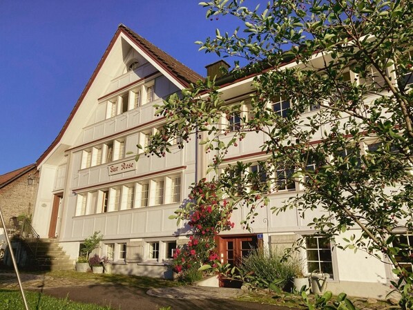Exteriör