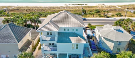 Luxury Breeze - Bid-A-Wee's newest rental!