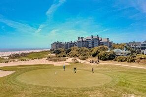 Golfe