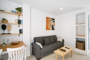 Coin séjour