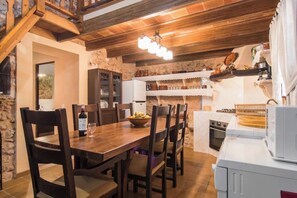 Cuisine privée