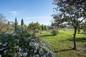 Boendeområde