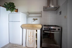 Eget kök