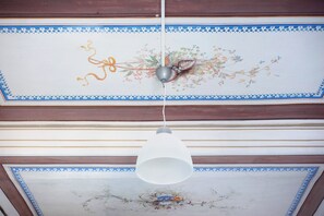 Innendetails