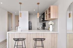 Amazing kitchen