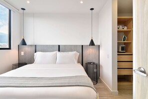Amazing bedroom