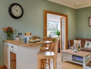 Interior | Maryland Cottage, Aberargie, near Perth