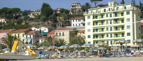 Plage