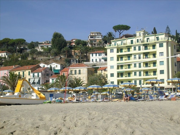 Strand