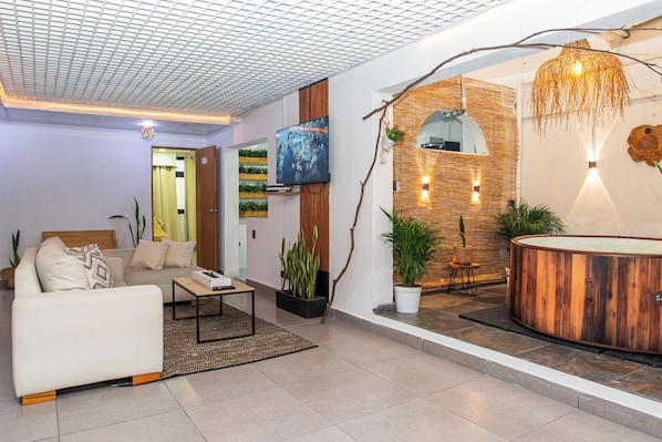 Intérieur