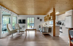 Eget kök