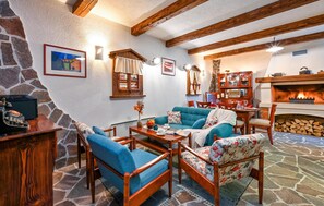 living-room
