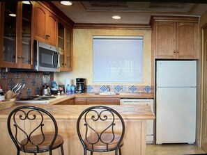 kitchenette