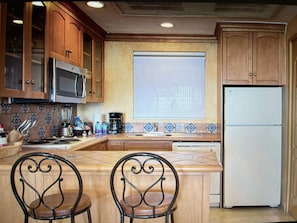 kitchenette