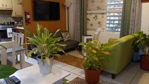 View 2 of Living Room 