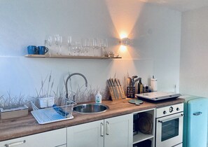 Eget kök